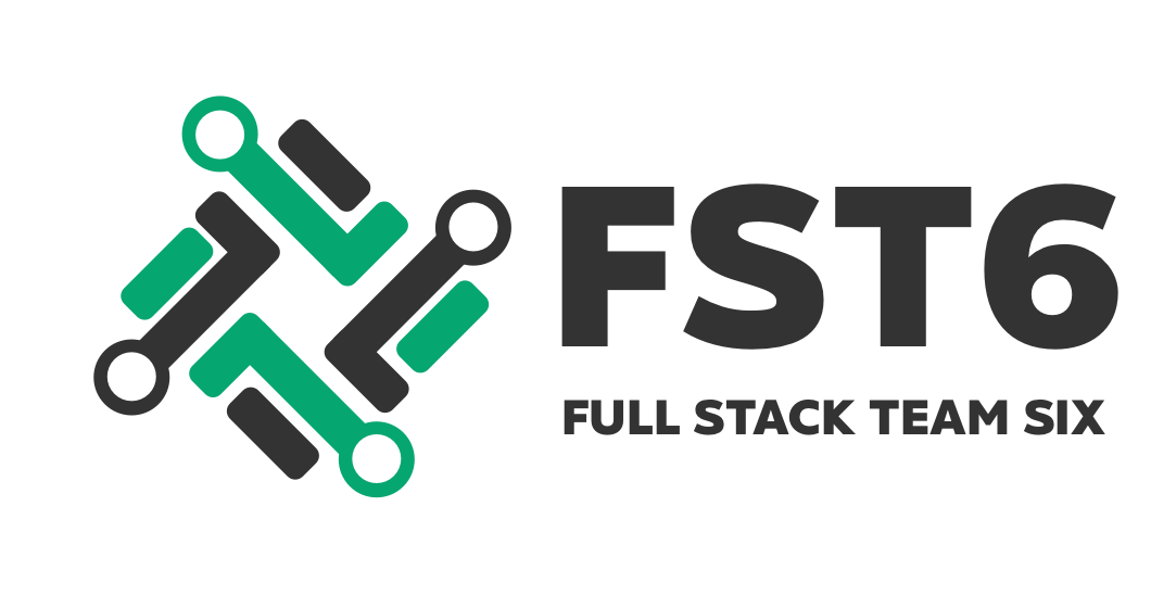 FST6 - Full Stack Team Six